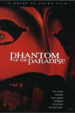 Watch Phantom of the Paradise Primewire