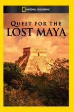 Watch Quest for the Lost Maya Primewire