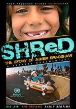 Watch SHReD: The Story of Asher Bradshaw Primewire