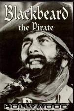 Watch Blackbeard, the Pirate Primewire