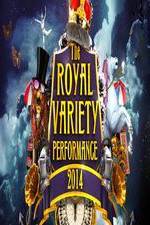 Watch The Royal Variety Performance Primewire