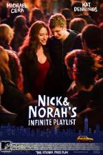 Watch Nick and Norah's Infinite Playlist Primewire