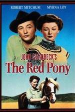 Watch The Red Pony Primewire
