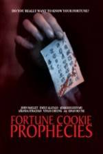 Watch Fortune Cookie Prophecies Primewire