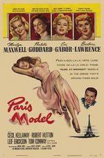 Watch Paris Model Primewire