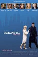 Watch Jack and Jill vs. the World Primewire