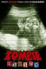 Watch Zombie Babies Primewire
