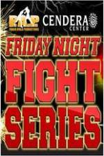Watch Friday Night Fights  Fortuna vs Zamudio Primewire