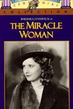Watch The Miracle Woman Primewire