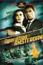 Watch Operation Amsterdam Primewire