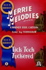 Watch Tick Tock Tuckered (Short 1944) Primewire