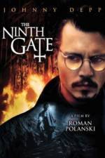 Watch The Ninth Gate Primewire