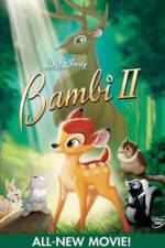 Watch Bambi II Primewire