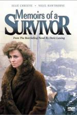 Watch Memoirs of a Survivor Primewire