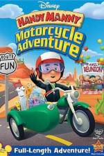 Watch Handy Mannys Motorcycle Adventures Primewire