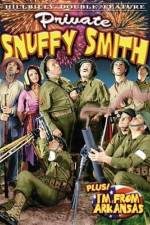 Watch Private Snuffy Smith Primewire
