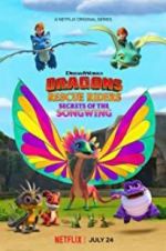 Watch Dragons: Rescue Riders: Secrets of the Songwing Primewire