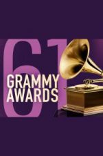 Watch The 61st Annual Grammy Awards Primewire