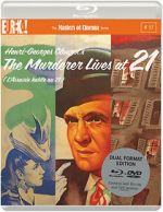 Watch The Murderer Lives at Number 21 Primewire