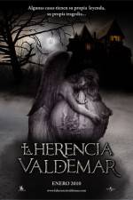 Watch La herencia Valdemar Primewire