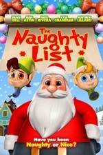Watch The Naughty List Primewire