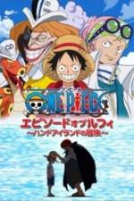 Watch One Piece Luffy  Hand Island no Bouken Primewire