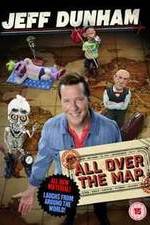 Watch Jeff Dunham: All Over the Map Primewire