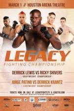 Watch Legacy Fighting Championship 18 Primewire
