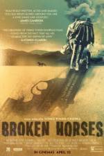 Watch Broken Horses Primewire