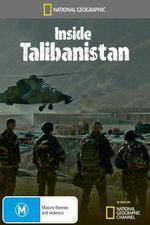 Watch National Geographic - Inside Talibanistan Primewire