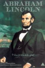 Watch Abraham Lincoln Primewire