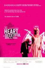 Watch The Heart Is Deceitful Above All Things Primewire
