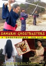 Watch Samurai Ghostbusters Primewire