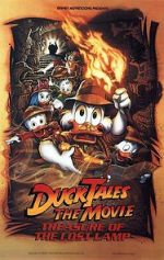 Watch DuckTales the Movie: Treasure of the Lost Lamp Primewire