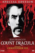 Watch Count Dracula Primewire
