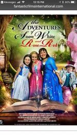 Watch The Adventures of Snow White and Rose Red Primewire