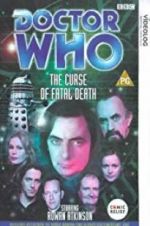 Watch Comic Relief: Doctor Who - The Curse of Fatal Death Primewire
