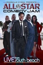 Watch All Star Comedy Jam: Live from South Beach Primewire