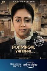 Watch Ponmagal Vandhal Primewire