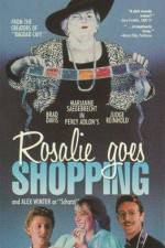 Watch Rosalie Goes Shopping Primewire