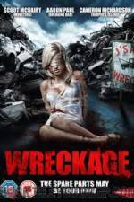 Watch Wreckage Primewire