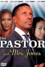 Watch The Pastor and Mrs. Jones Primewire