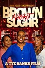 Watch Liquor House Comedy presents Brown Sugar Night Primewire