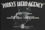 Watch Porky\'s Hero Agency Primewire