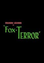 Watch Fox-Terror (Short 1957) Primewire