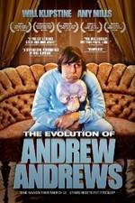 Watch The Evolution of Andrew Andrews Primewire