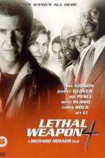 Watch Lethal Weapon 4 Primewire