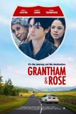Watch Grantham & Rose Primewire