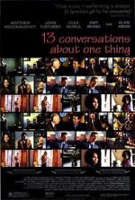 Watch Thirteen Conversations About One Thing Primewire