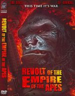 Watch Revolt of the Empire of the Apes Tvmuse